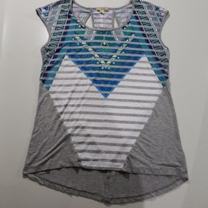 Energe World Wear Shirt *Super Soft* Size L